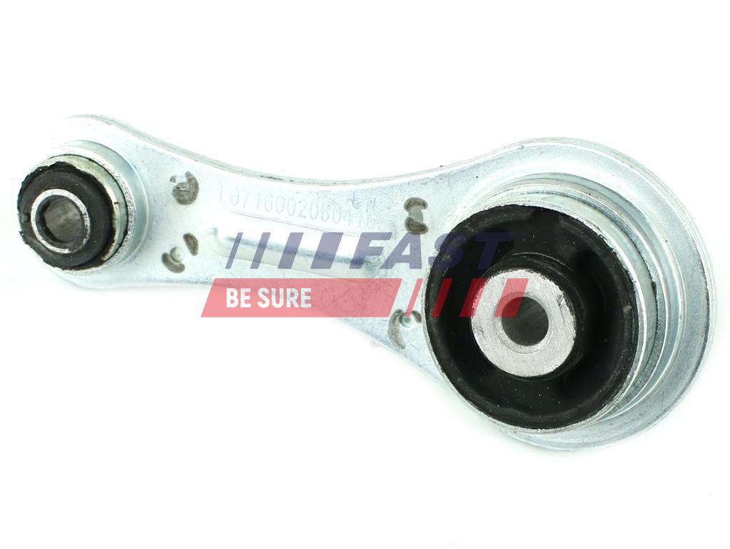 SUPPORT MOTEUR RENAULT KANGOO I 97> ARRIÈRE SUPPORT 1.9D >03.