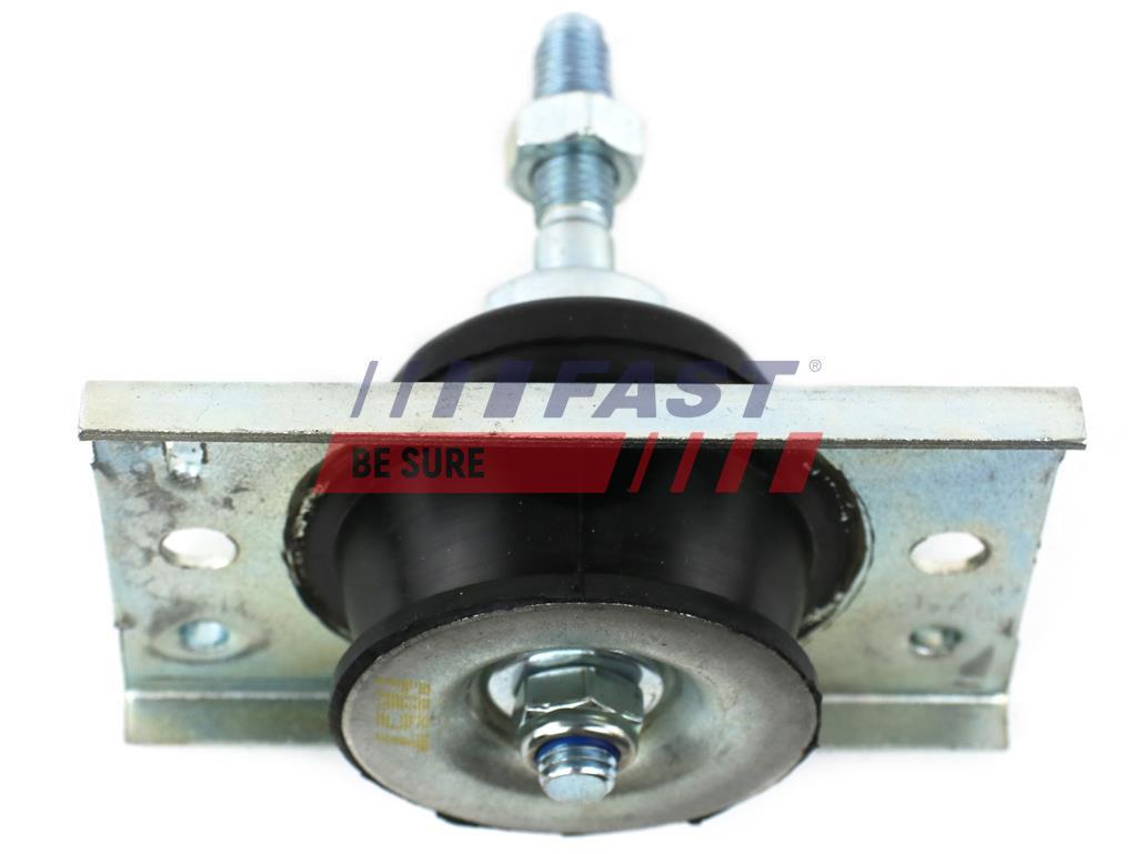 SUPPORT MOTEUR RENAULT MASTER II 98> GAUCHE.