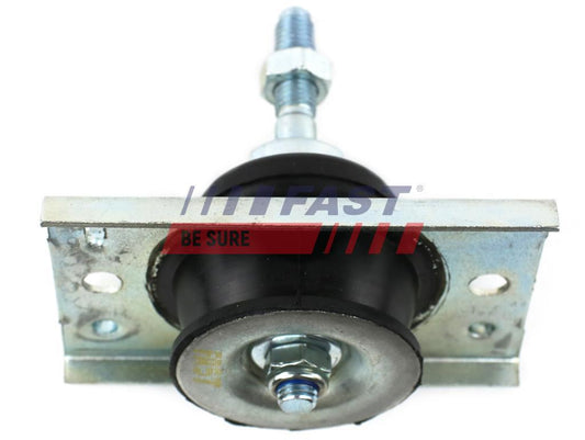 SUPPORT MOTEUR RENAULT MASTER II 98> GAUCHE.