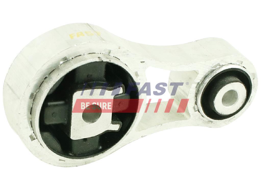 SUPPORT MOTEUR RENAULT TRAFIC 01> ARRIÈRE SUPPORT 1.9DCI.