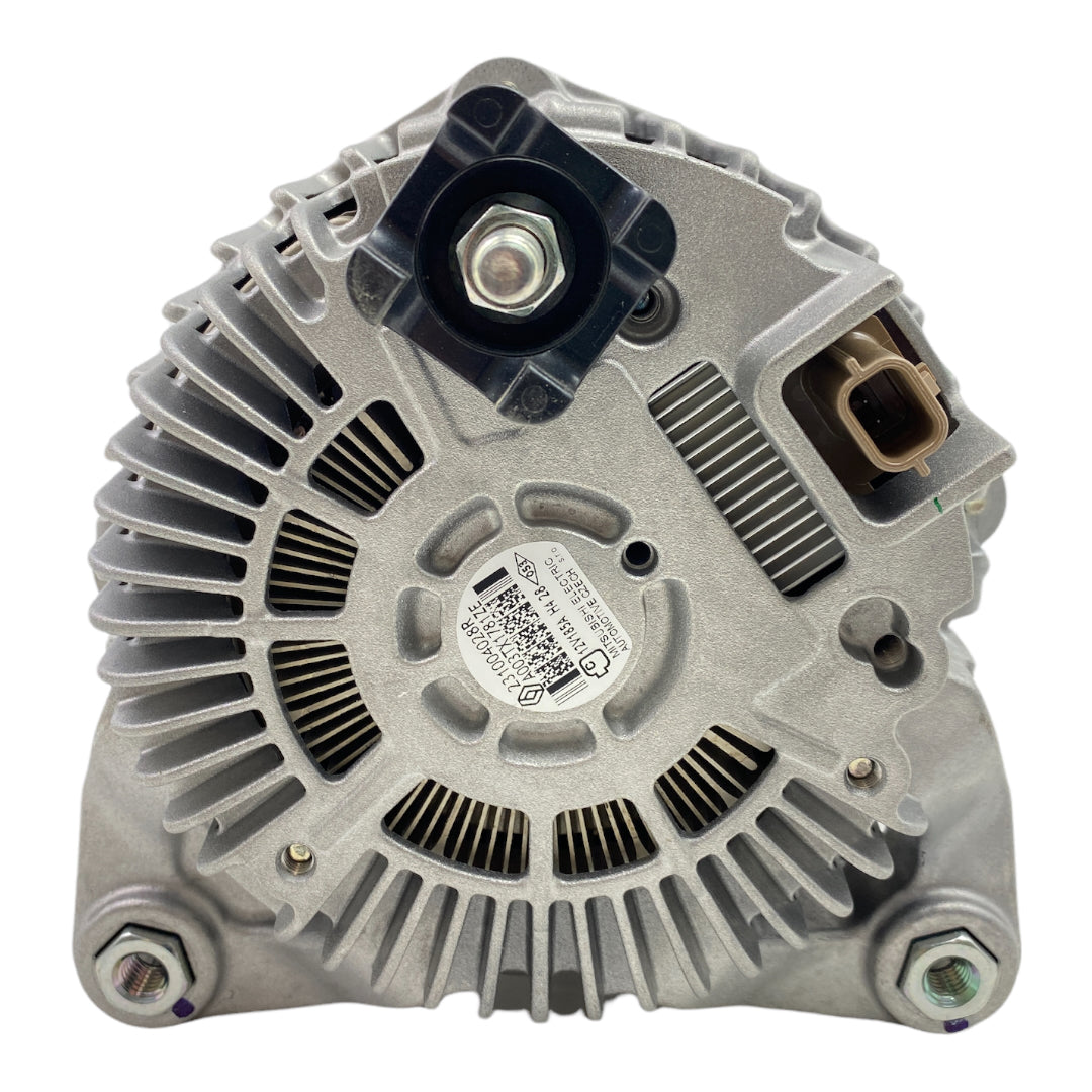 Pièce d'origine Alternateur pour Renault Kadjar 231004028R