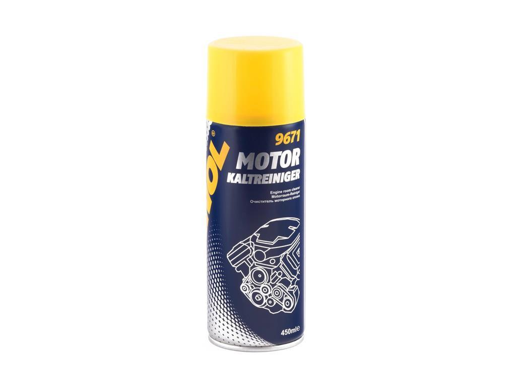 PRODUIT DE NETTOYAGE - SILNIKA MOTOR KALTREINGER 450ML.