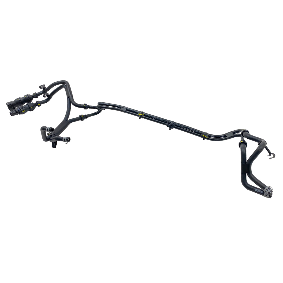 Pièce d'origine Durite de refroidissement pour Renault Master IV Nissan NV400 204765122R