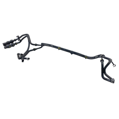 Pièce d'origine Durite de refroidissement pour Renault Master IV Nissan NV400 204765122R