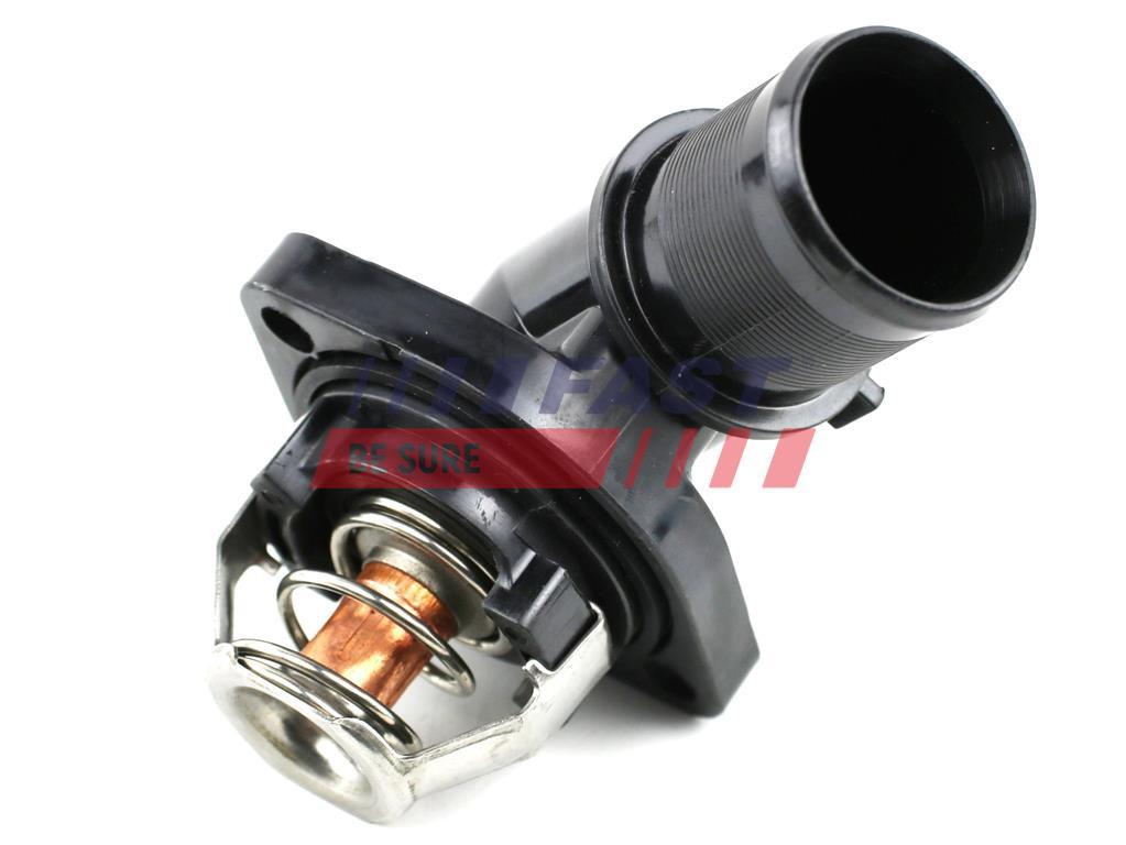 THERMOSTAT D`EAU FIAT FIORINO 07> KIT BERLINGO 1.0-1.4 TU.