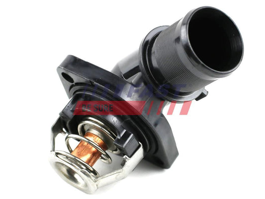 THERMOSTAT D`EAU FIAT FIORINO 07> KIT BERLINGO 1.0-1.4 TU.