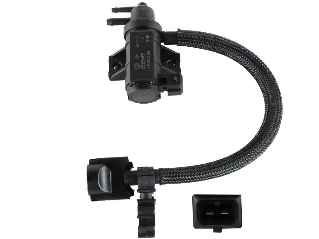 ELECTROVANNE FIAT DUCATO 06>/ 14> TURBOCOMPRESSEUR RÉGLAGE 11>.