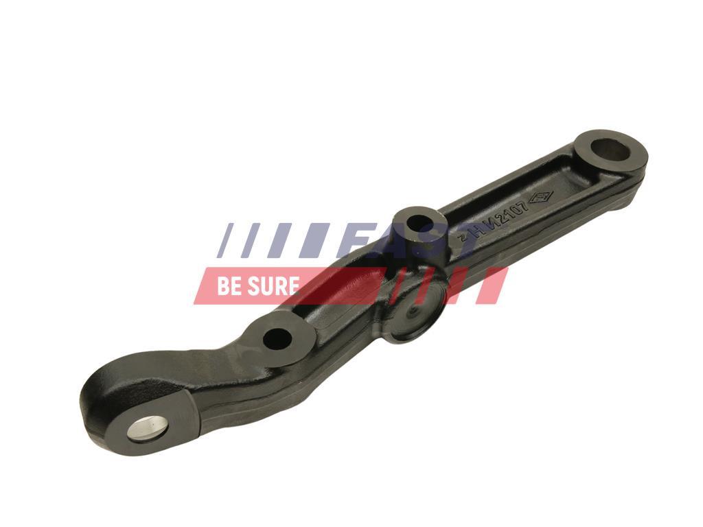 BRAS DE LIAISON, SUSPENSION DE ROUE IVECO DAILY 06> ESSIEU AVANT G INFÉRIEUR 00> 35C DRĄŻEK/40C/50C.