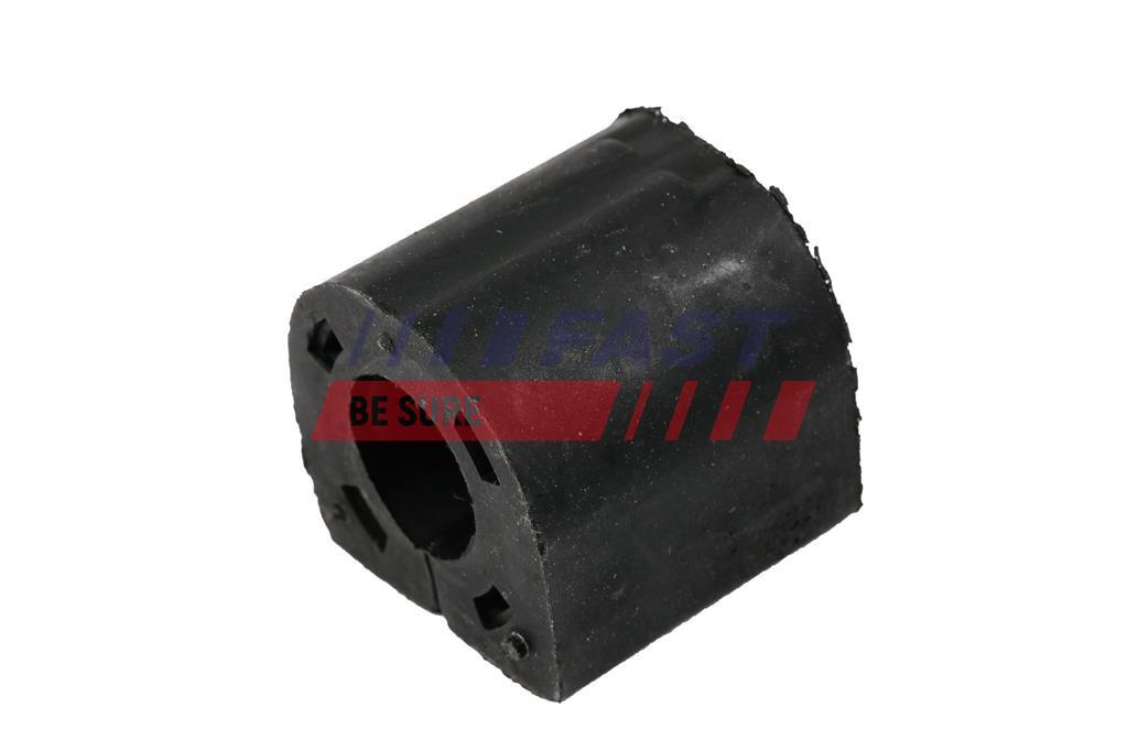 CAOUTCHOUC, STABILISATEUR FIAT PUNTO GRANDE 05> AVANT 19MM.