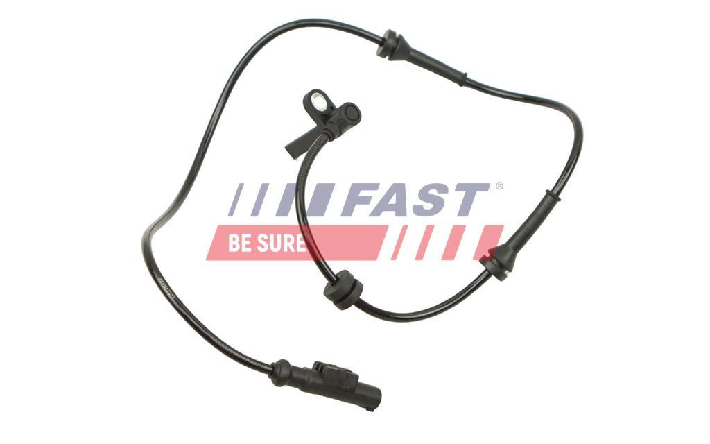 CAPTEUR ABS FIAT PUNTO 99> AVANT DROIT.