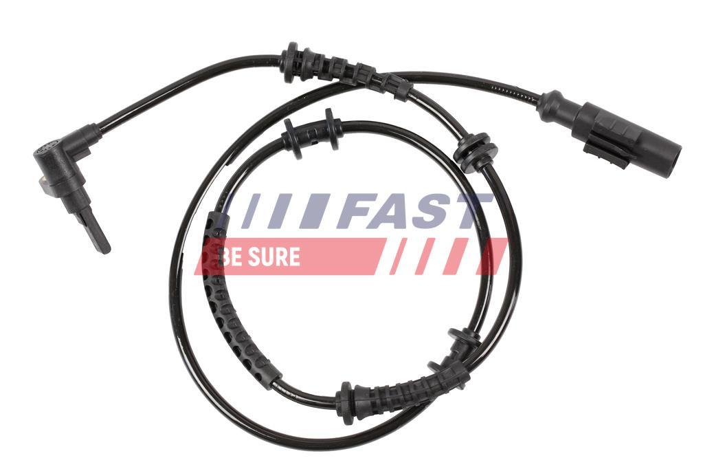 CAPTEUR ABS FIAT PANDA 03> AVANT G/D.