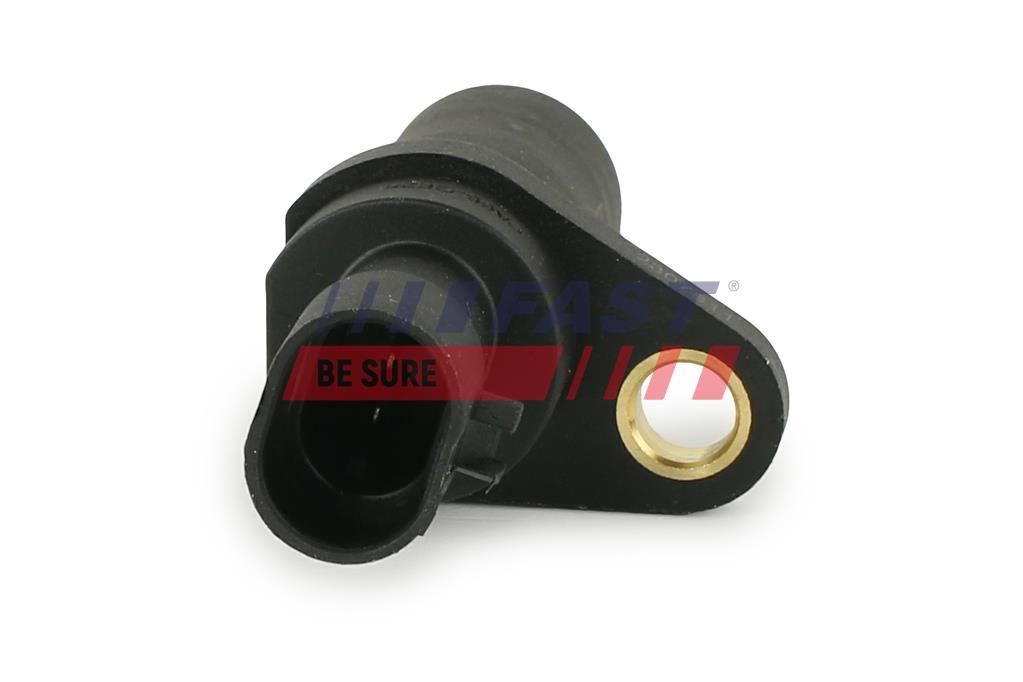 CAPTEUR DE POSITION DE VILEBREQUIN FIAT DOBLO 09> 1.4 16V.