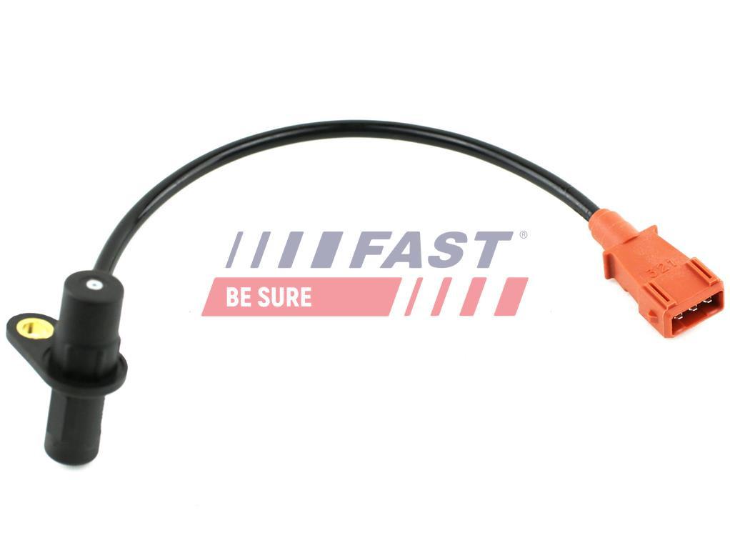 CAPTEUR DE POSITION DE VILEBREQUIN CITROEN BERLINGO 96> 1.1/1.4.