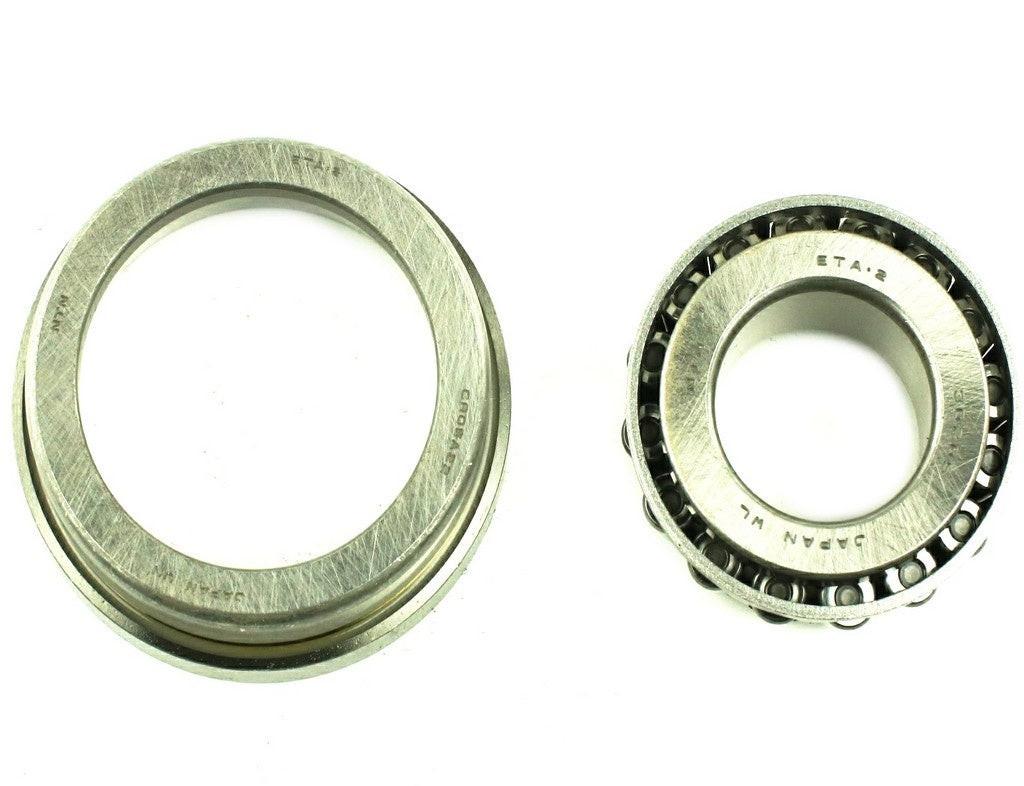 ROULEMENT, BOÎTE DE VITESSES RENAULT TRAFIC 01> 25X52X16.25 PK5/PK6.