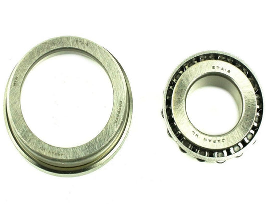 ROULEMENT, BOÎTE DE VITESSES RENAULT TRAFIC 01> 25X52X16.25 PK5/PK6.