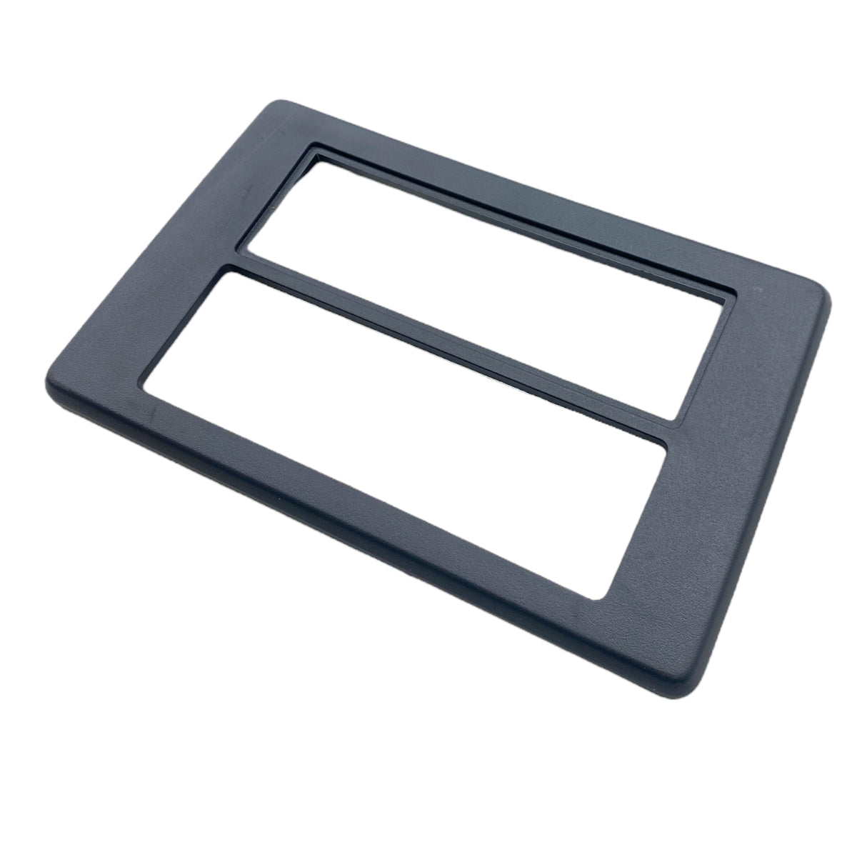 Pièce d'origine Cadre d'autoradio avec vide-poche pour Renault Master IV 682602550R