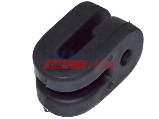 SILENT BLOC ECHAPPEMENT RENAULT KANGOO I 97>.