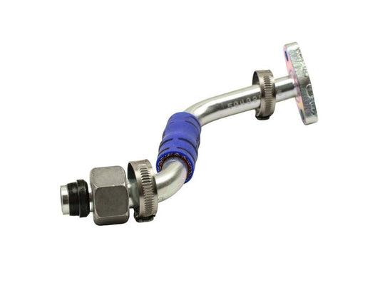 LUBRIFIANT, LUBRIFICATION DES CAMES IVECO DAILY 06> TURBOCOMPRESSEUR 3.0.