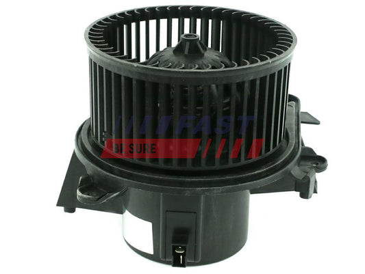 PULSEUR D`AIR HABITACLE FIAT DOBLO 00> 05> [+] AC.