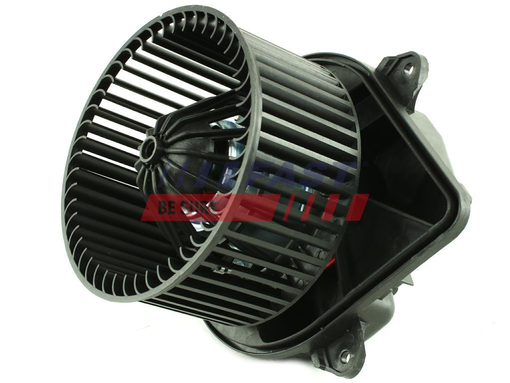 PULSEUR D`AIR HABITACLE RENAULT TRAFIC 01>.