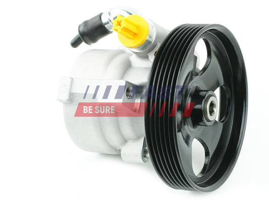 POMPE HYDRAULIQUE, DIRECTION ASSISTÉE CITROEN BERLINGO 96> AVEC ROUE 127MM 6PK.