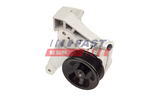 POMPE HYDRAULIQUE, DIRECTION ASSISTÉE FIAT DUCATO 06> AVEC ROUE 96MM 7PK 2.3JTD.
