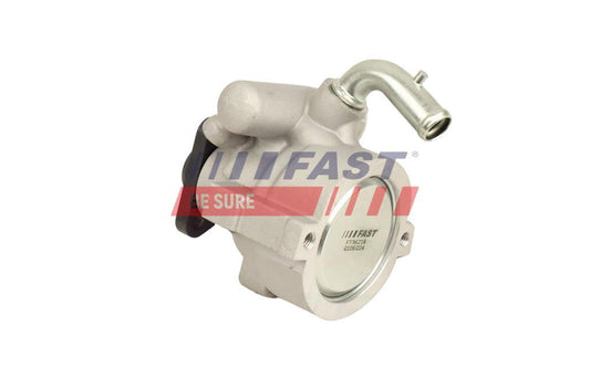 POMPE HYDRAULIQUE, DIRECTION ASSISTÉE IVECO DAILY 06> SANS ROUE 2.3/3.0 JTD.
