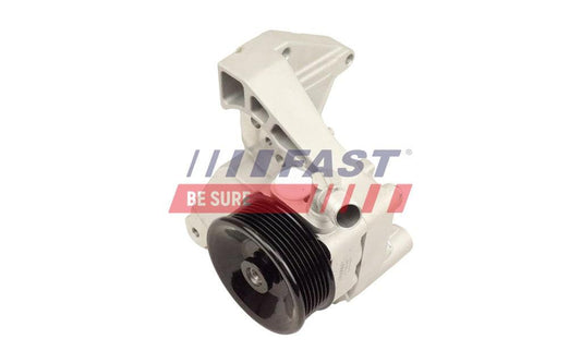 POMPE HYDRAULIQUE, DIRECTION ASSISTÉE IVECO DAILY 06> AVEC ROUE 96MM 7PK 2.3JTD.