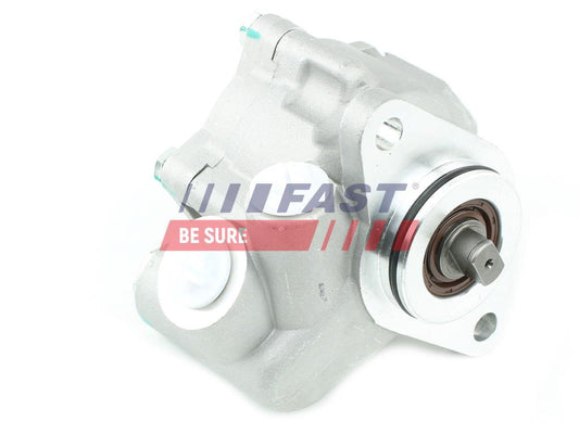 POMPE HYDRAULIQUE, DIRECTION ASSISTÉE IVECO DAILY 00> SANS ROUE.