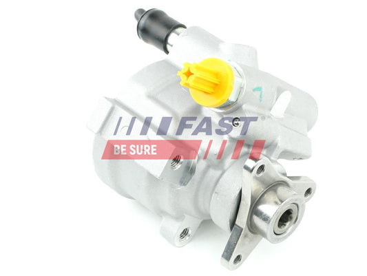 POMPE HYDRAULIQUE, DIRECTION ASSISTÉE RENAULT TRAFIC 01>.
