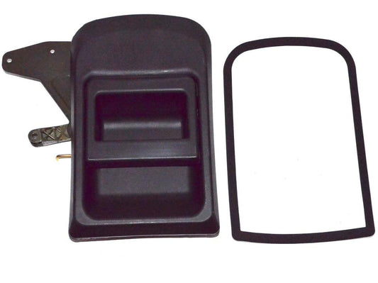 POIGNÉE EXTÉRIEURE DE PORTE IVECO DAILY 06> PORTIÈRE COULISSANTE DROIT 00>.