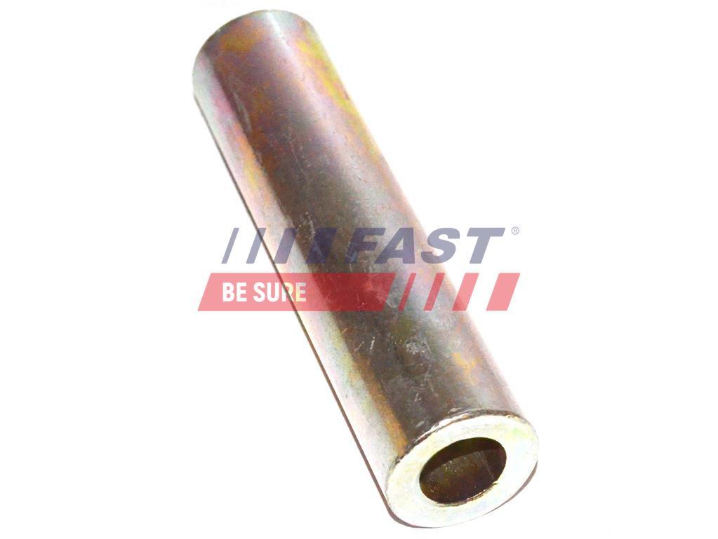 SUSPENSION SILENTBLOC IVECO DAILY 00> AVANT INFÉRIEUR 35C/40C/50C.