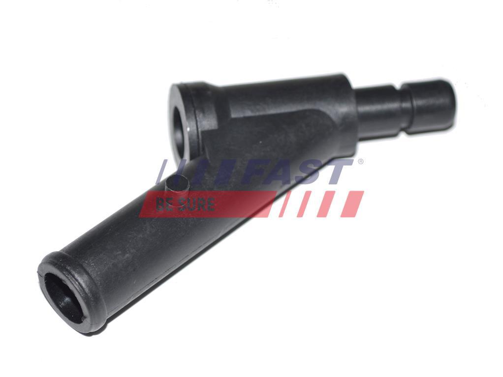 TUBE, JAUGE D`HUILE IVECO DAILY 90> CONNECTEUR.