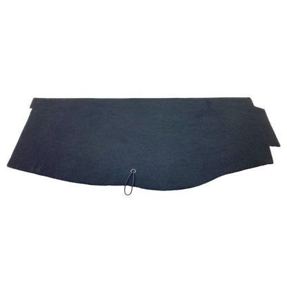 Pièce d'origine Garniture de plancher de coffre pour Renault Scenic IV 849607357R