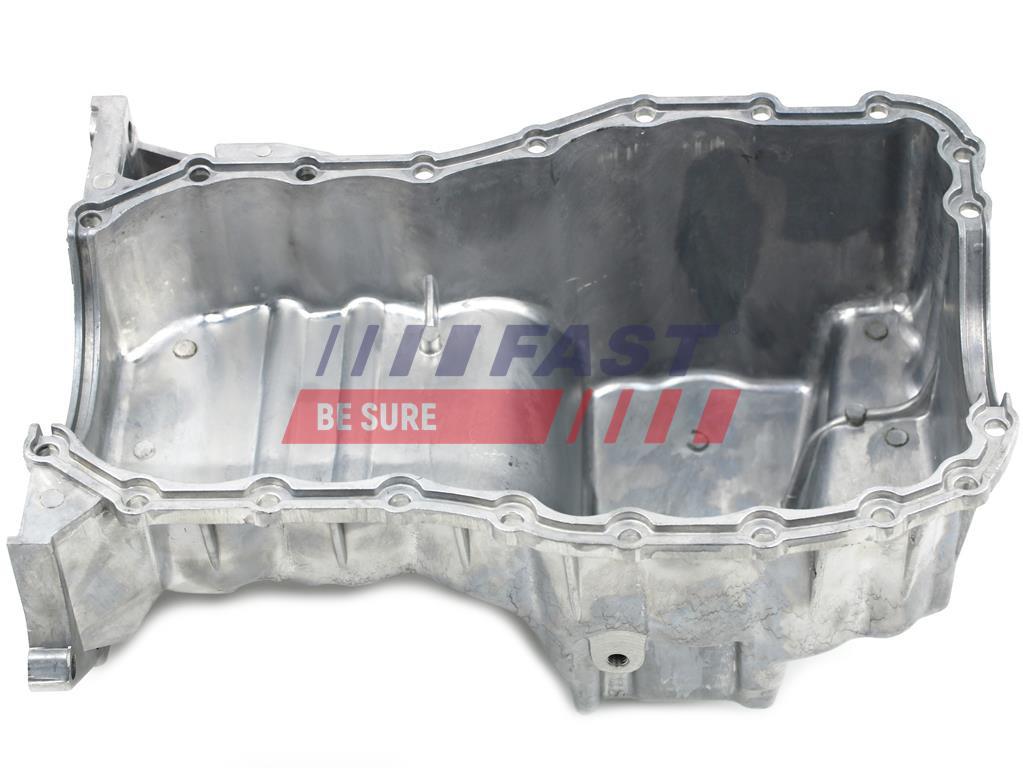 CARTER D`HUILE RENAULT KANGOO II 08> 1.6 16V.