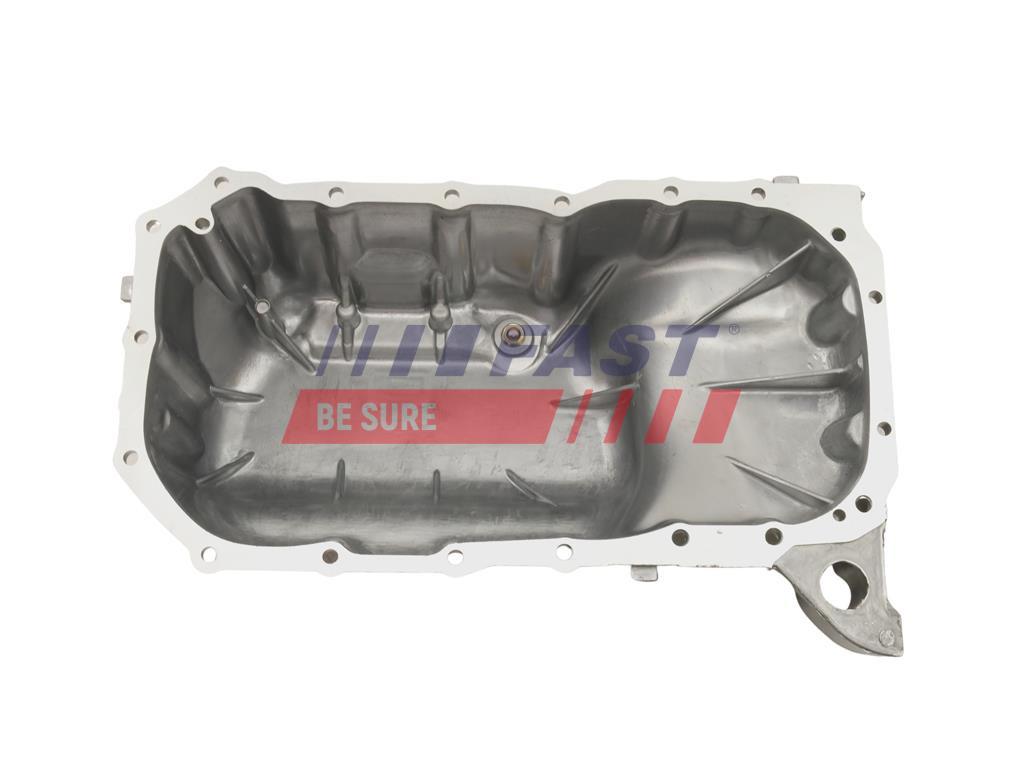 CARTER D`HUILE CITROEN BERLINGO 08> 1.6.