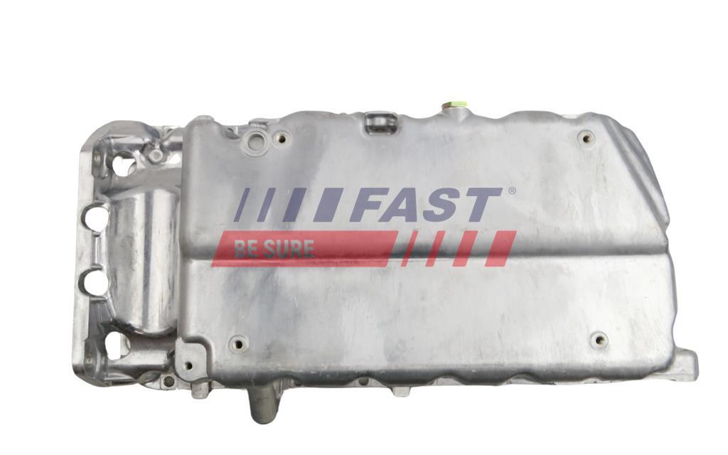 CARTER D`HUILE CITROEN JUMPY 07> 2.0 HDI.