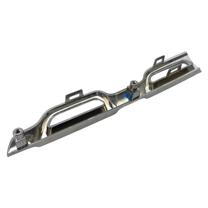 Pièce d'origine Baguette chromée de calandre inférieure droite pour Dacia Duster I 623866492R