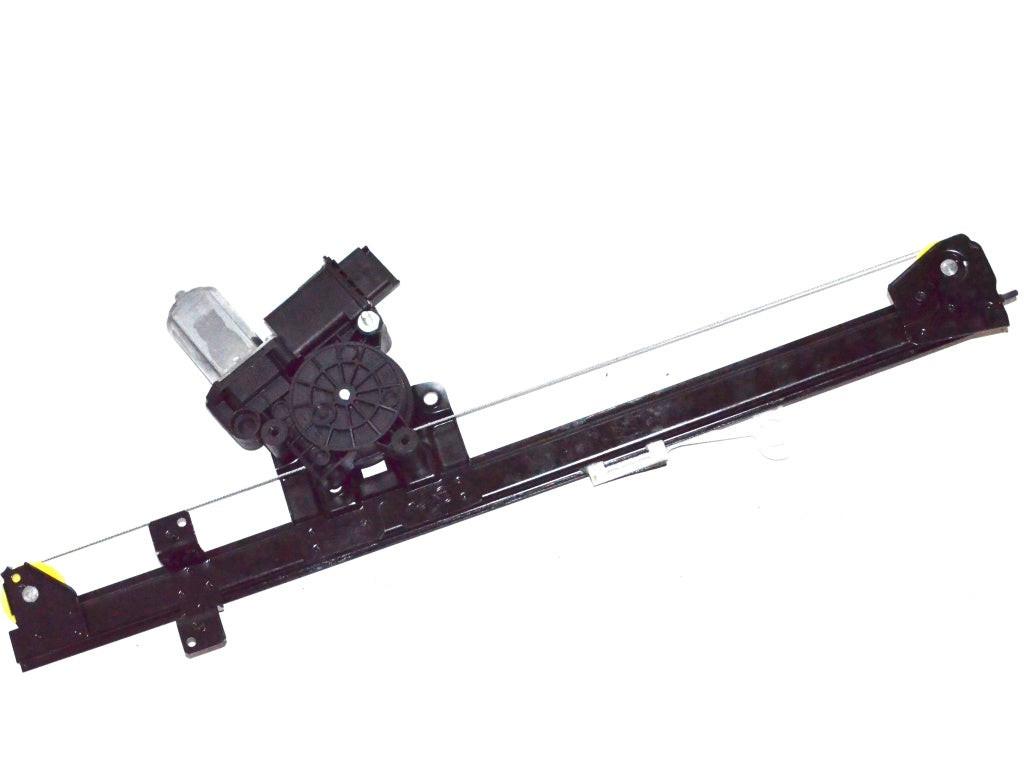 LÈVE-VITRE FIAT DUCATO 06> AVANT G KIT ÉLECTRIQUE 6-PIN.