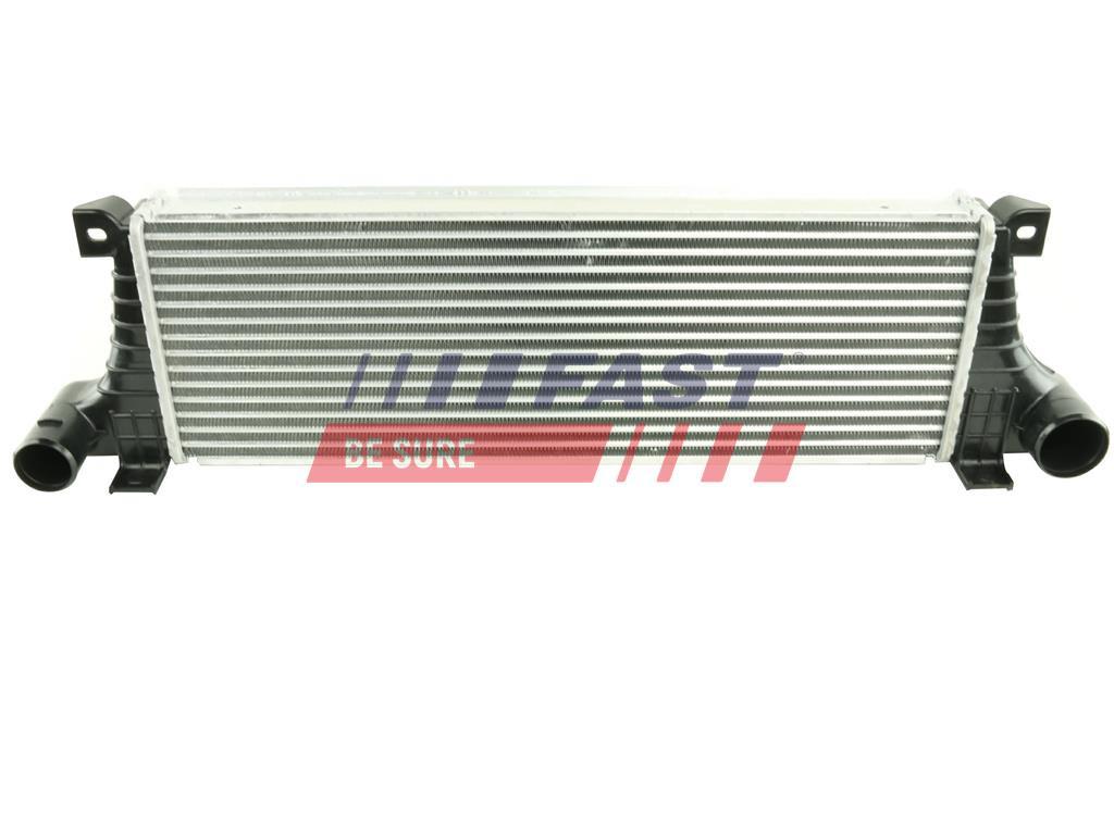INTERCOOLER IVECO DAILY 90> 96>.