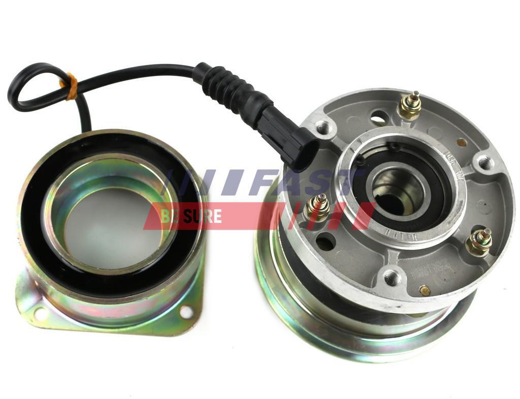 EMBRAYAGE, VENTILATEUR DE RADIATEUR IVECO DAILY 90> ÉLECTROAIMANT 96>.