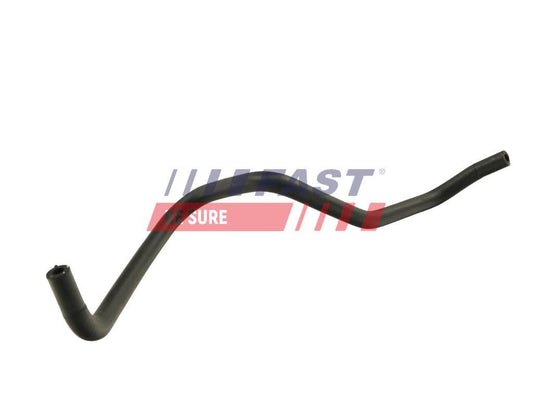MANCHE, BATTERIE CHAUFFANTE-CHAUFFAGE FIAT DUCATO 02> AVEC VASE D`EXPANSION, 7MM.