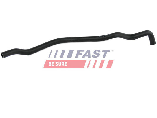 MANCHE, BATTERIE CHAUFFANTE-CHAUFFAGE FIAT FIORINO 07> AVEC VASE D`EXPANSION, SUPÉRIEUR 19MM 1.3JTD.