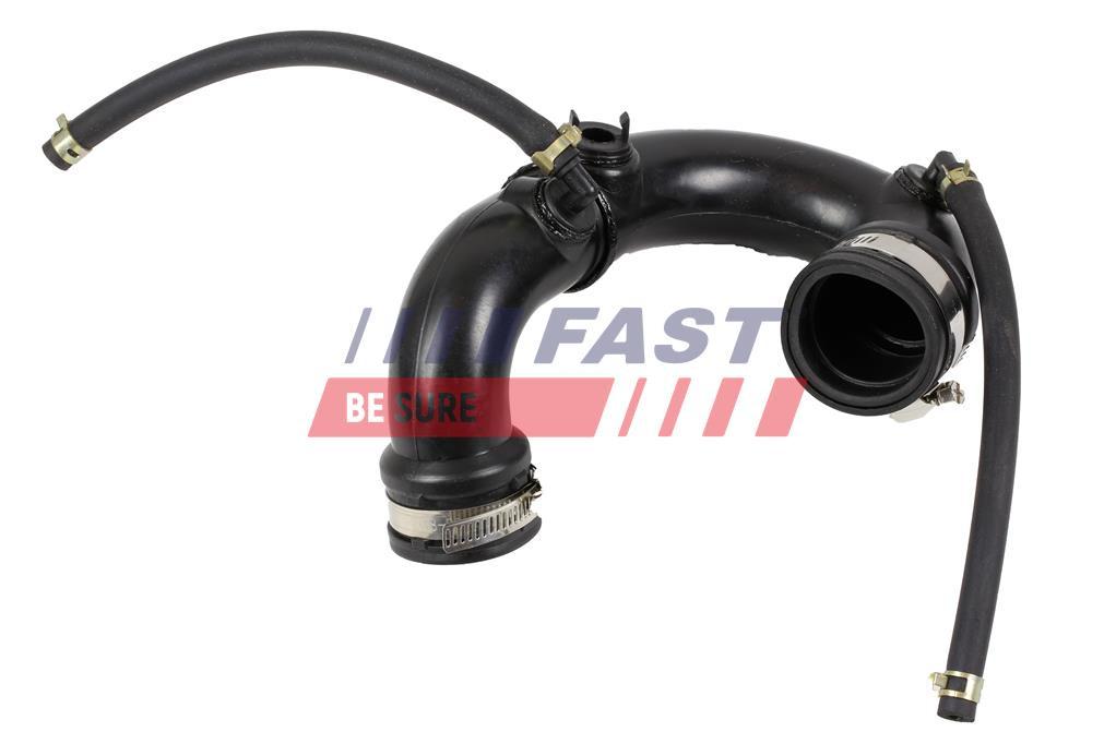 TUBE D`INTERCOOLER RENAULT KANGOO I 97> 02> 1.5 DCI.