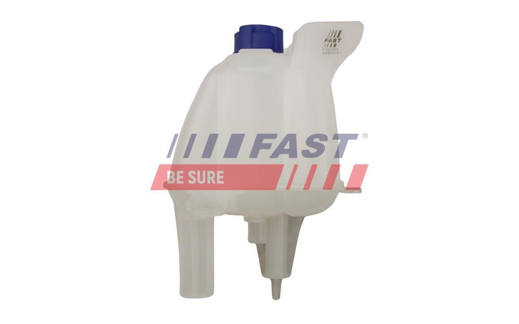 VASE D`EXPANSION, LIQUIDE DE REFROIDISSEMENT FIAT DUCATO 06>.
