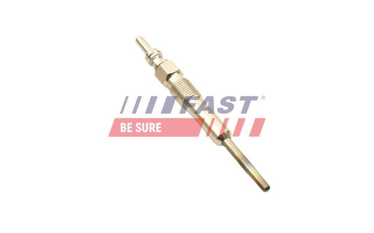BOUGIE DE PRÉCHAUFFAGE VW CRAFTER I 06> VW LT 1.4-2.5TDI.
