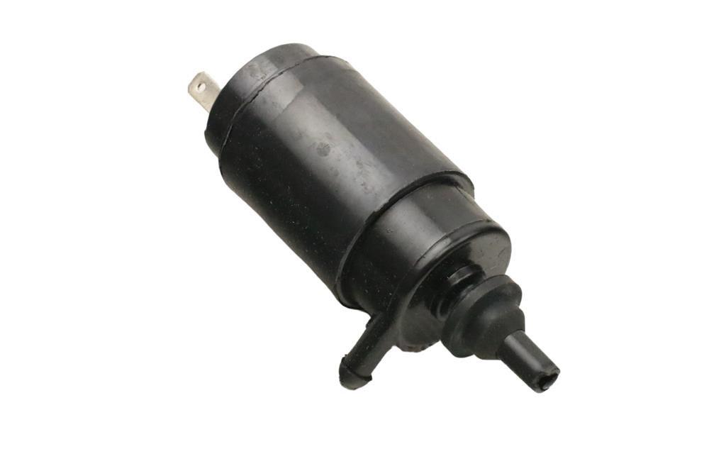 POMPE D`EAU DE NETTOYAGE, NETTOYAGE DES VITRES IVECO DAILY 90> 96>.