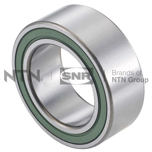 Roulement de compresseur de climatisation — SNR ACB35X55X20