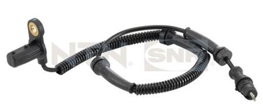Capteur ABS de vitesse de roue — SNR ASB155.05