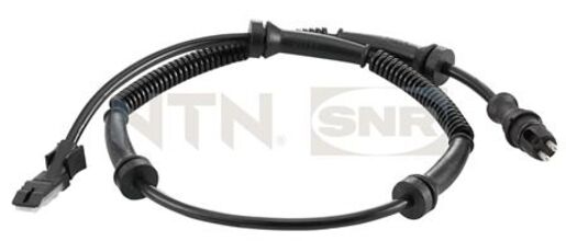 Capteur ABS de vitesse de roue — SNR ASB155.10